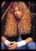 Megadeth+Dave+mustaine